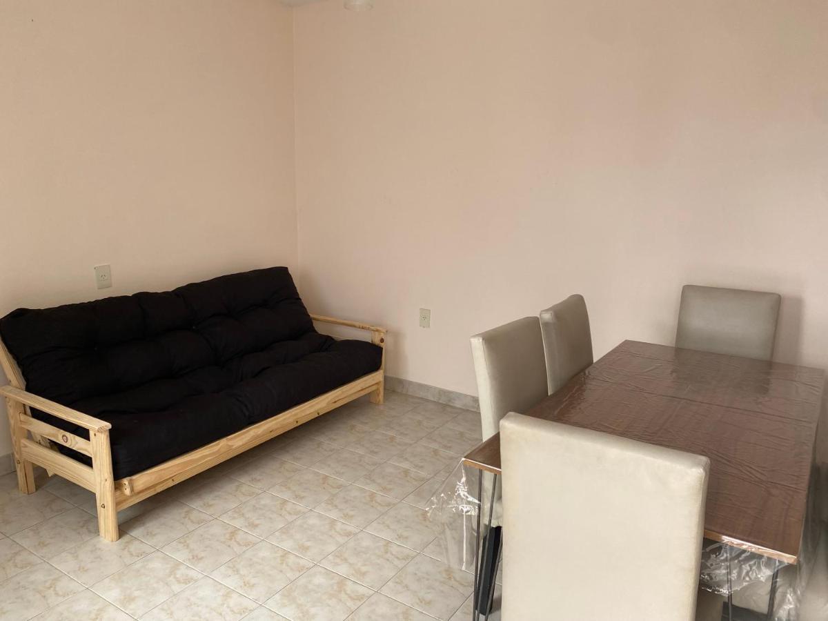 Appartement Alojamiento Del Carril Completo Pb. Buenos Aires
