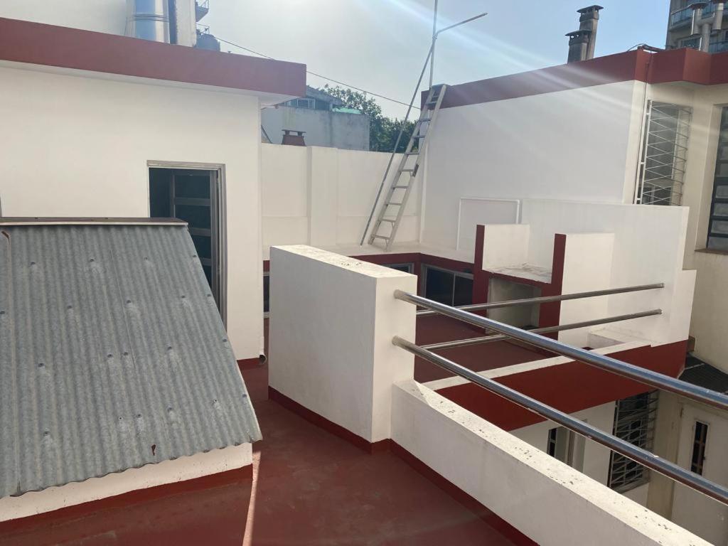 Appartement Alojamiento Del Carril Completo Pb.