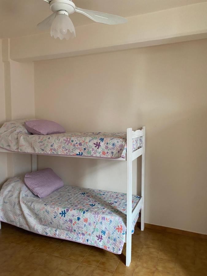 Alojamiento Del Carril Completo Pb. Apartment *
