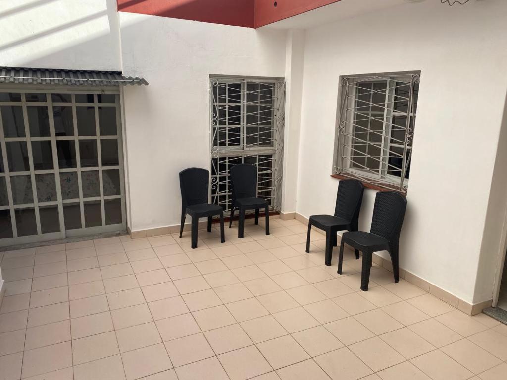 Apartment Alojamiento Del Carril Completo Pb. *