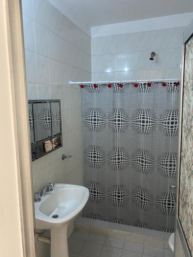 Alojamiento Del Carril Completo Pb. Appartement