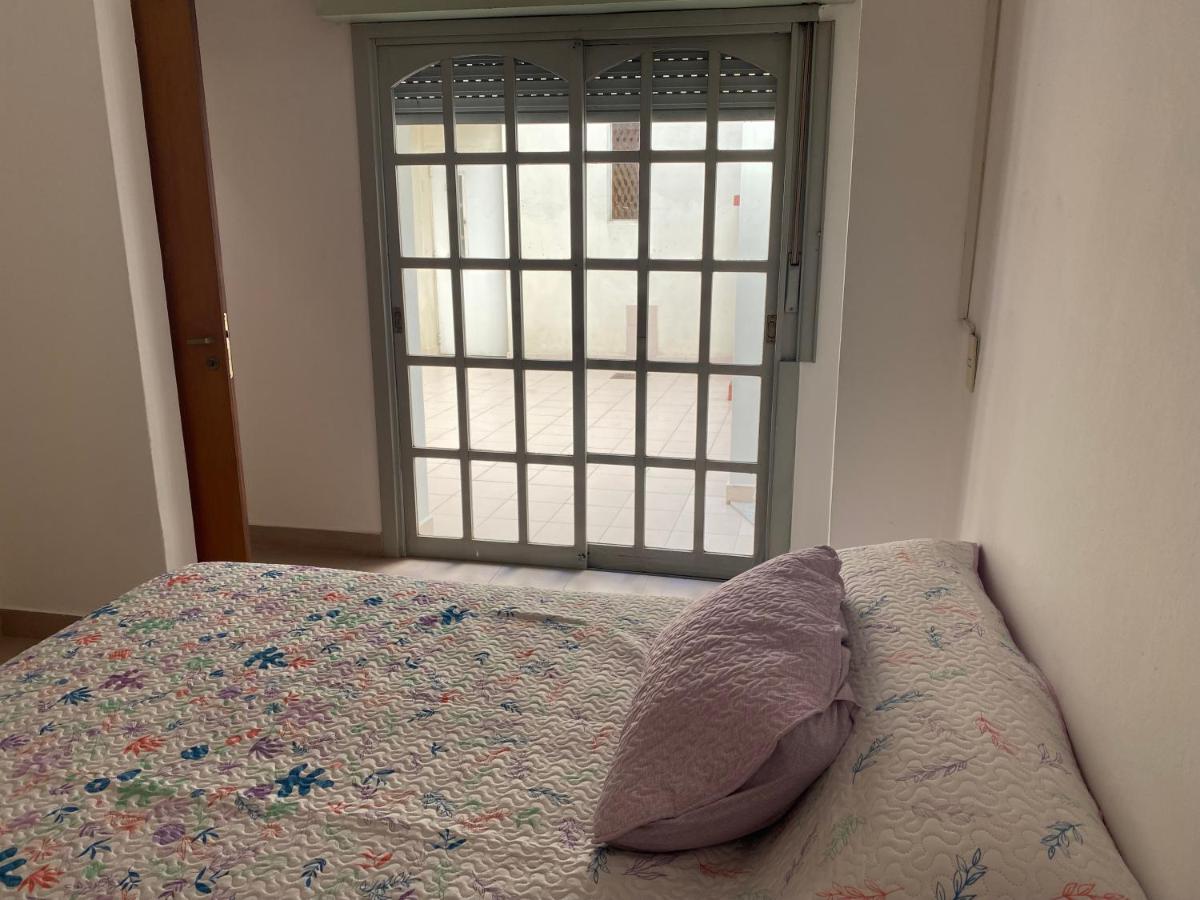Appartement Alojamiento Del Carril Completo Pb.